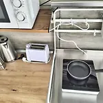 Mini Estudio El Reloj San Nicolás