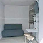 Apartamento Mini Estudio El Reloj *
