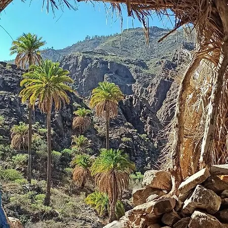 Apartment Mini Estudio El Reloj