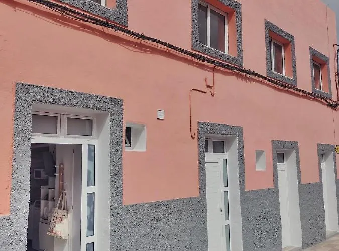 Apartamento Mini Estudio El Reloj San Nicolás