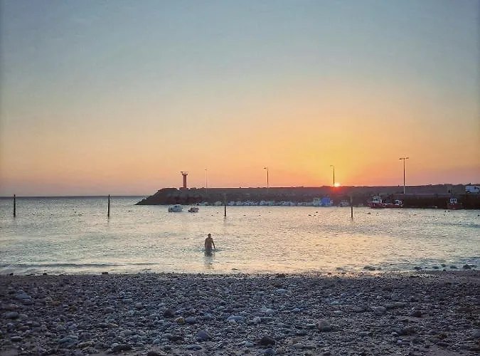 Apartment Mini Estudio El Reloj *