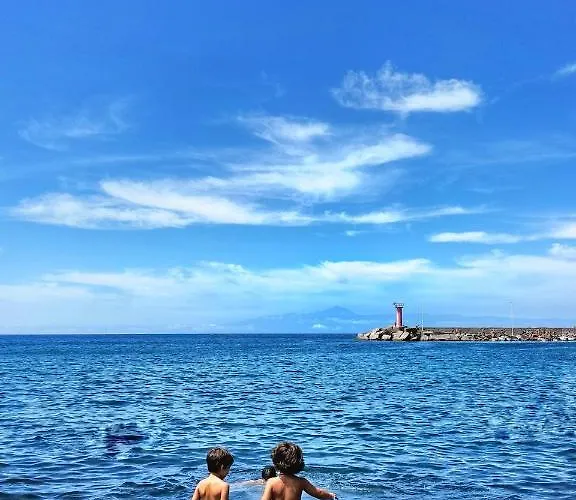 Mini Estudio El Reloj