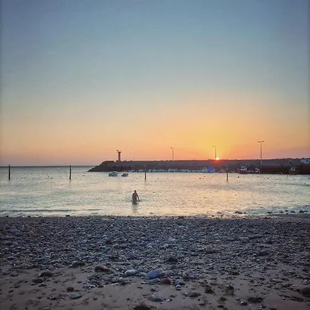 Appartement Mini Estudio El Reloj *