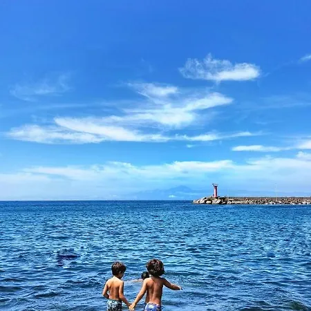 Mini Estudio El Reloj