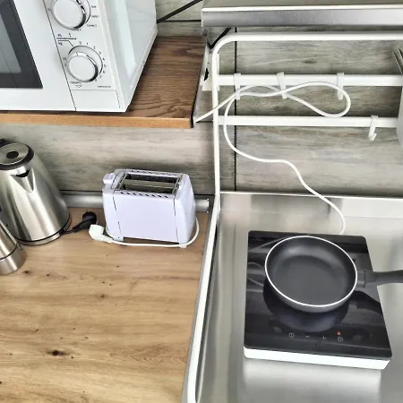 Mini Estudio El Reloj San Nicolás