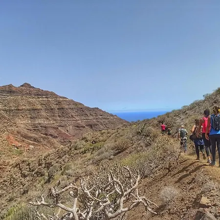 Appartement Mini Estudio El Reloj San Nicolás