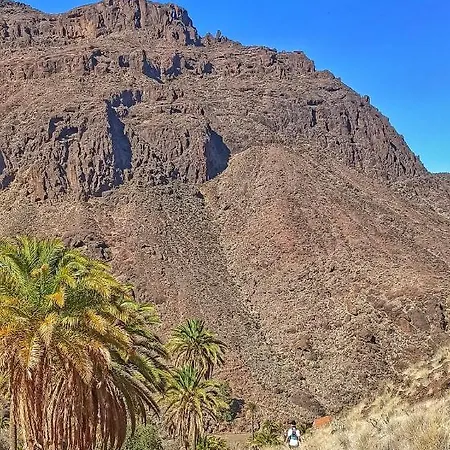 Mini Estudio El Reloj Appartement San Nicolás