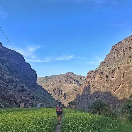 Appartement Mini Estudio El Reloj *