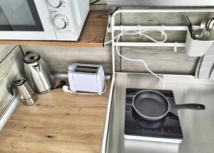 Mini Estudio El Reloj Сан-Николас