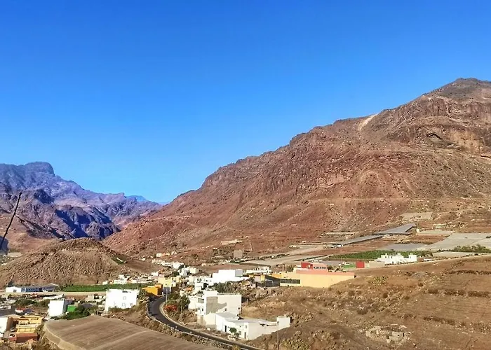 Mini Estudio El Reloj * Сан-Николас