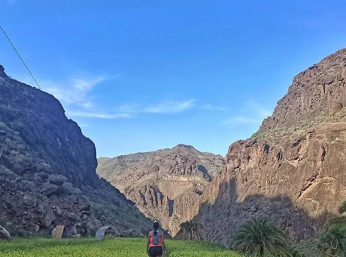 Апартаменты Mini Estudio El Reloj *